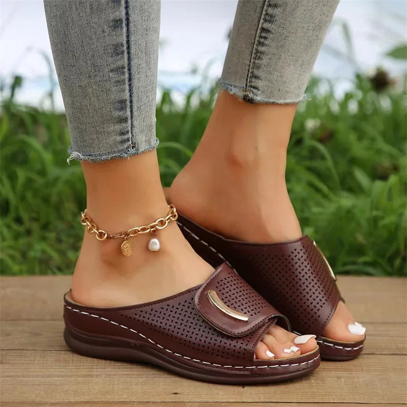 Orthopro™ - Orthopaedic sandals