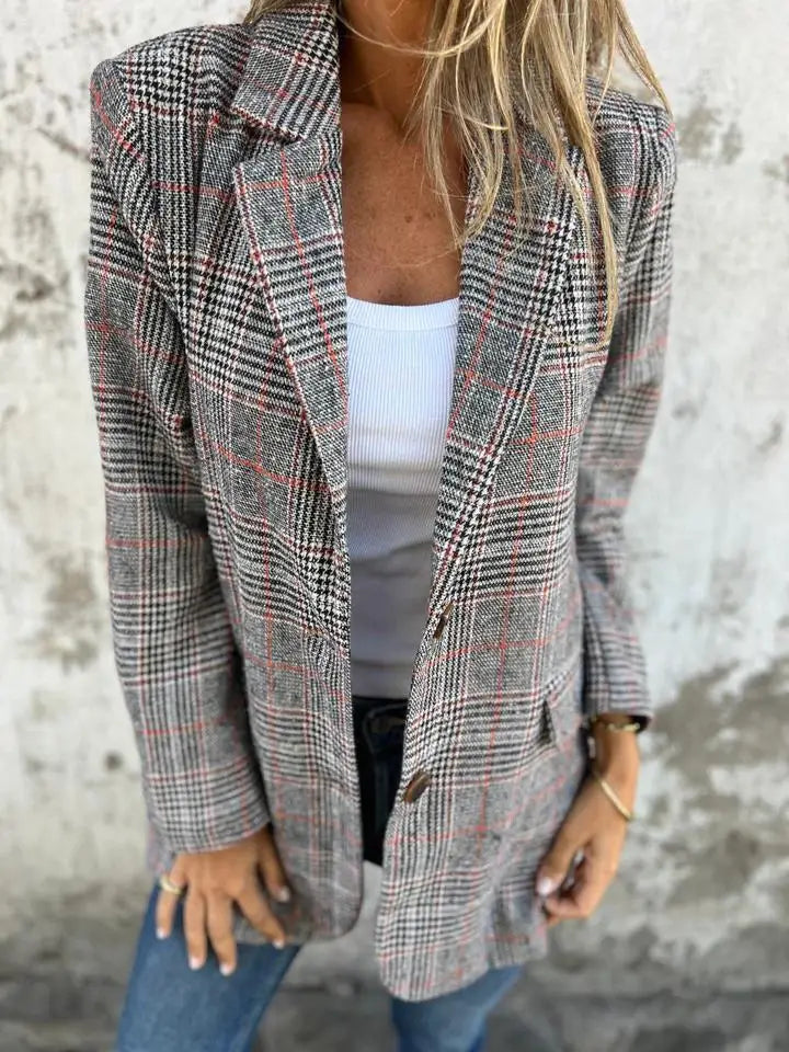 Autumn Women's Blazer