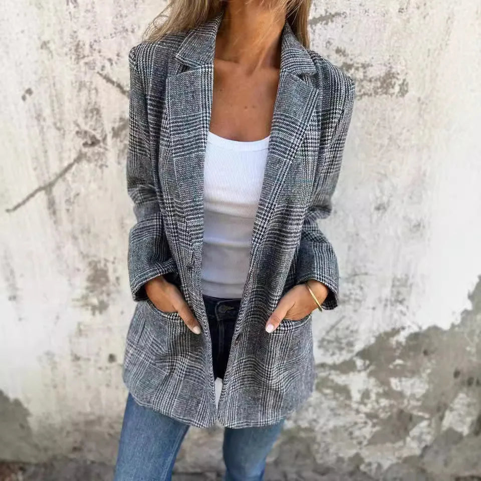 Autumn Women's Blazer