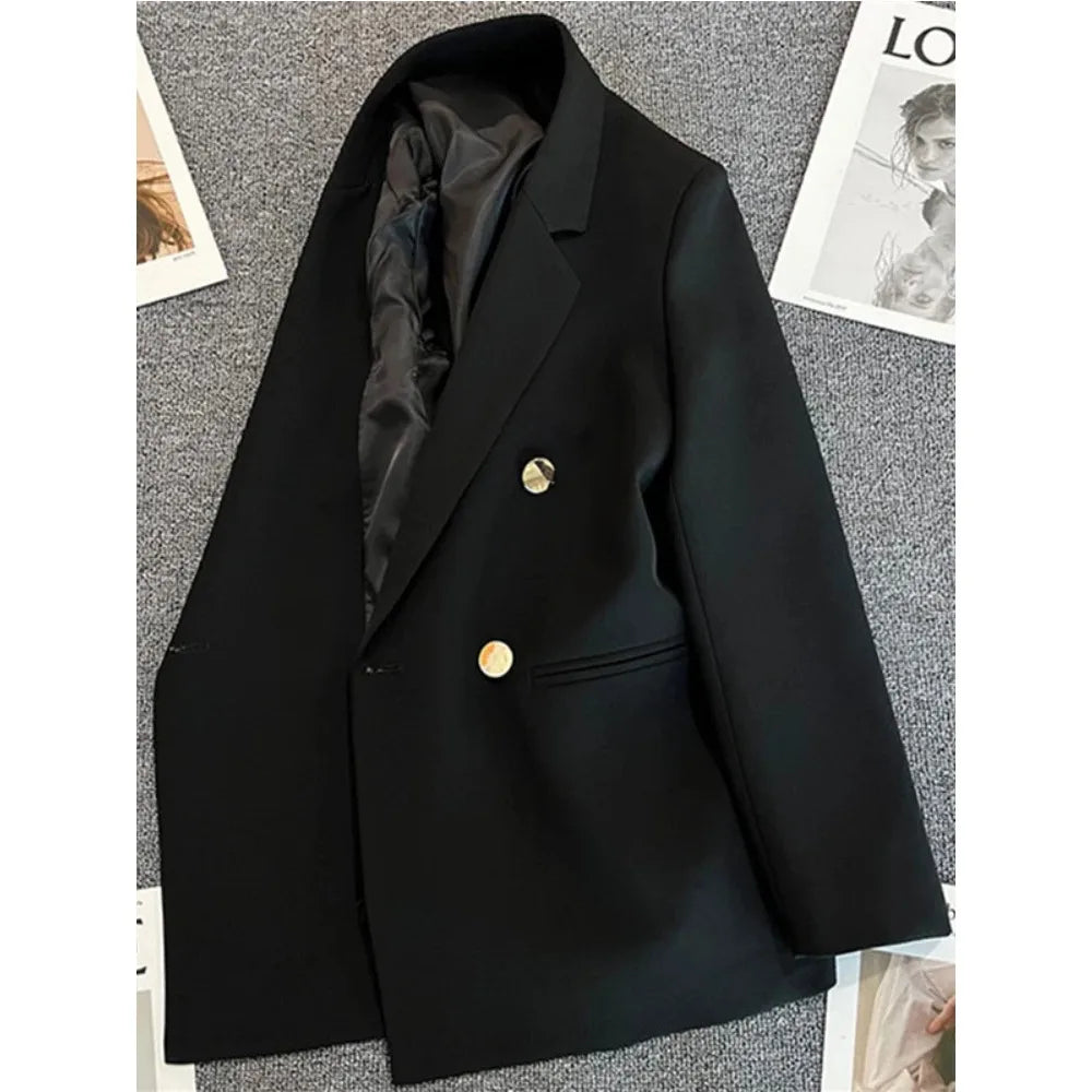 Elegant korean style jacket