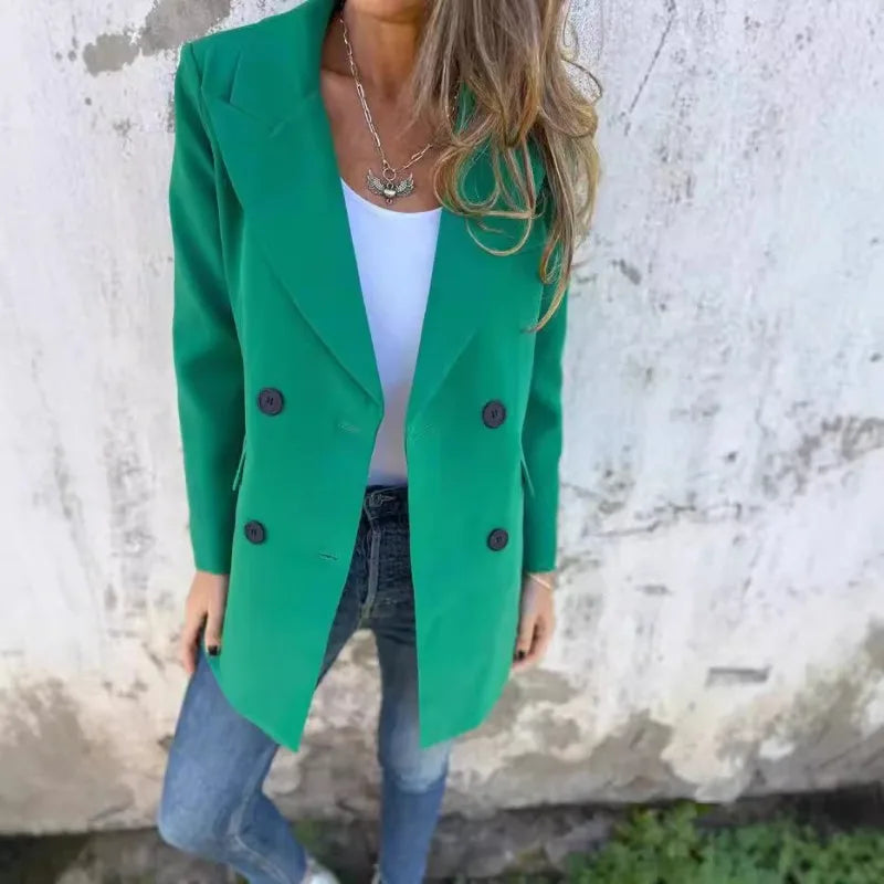 2025 Autumn Blazer