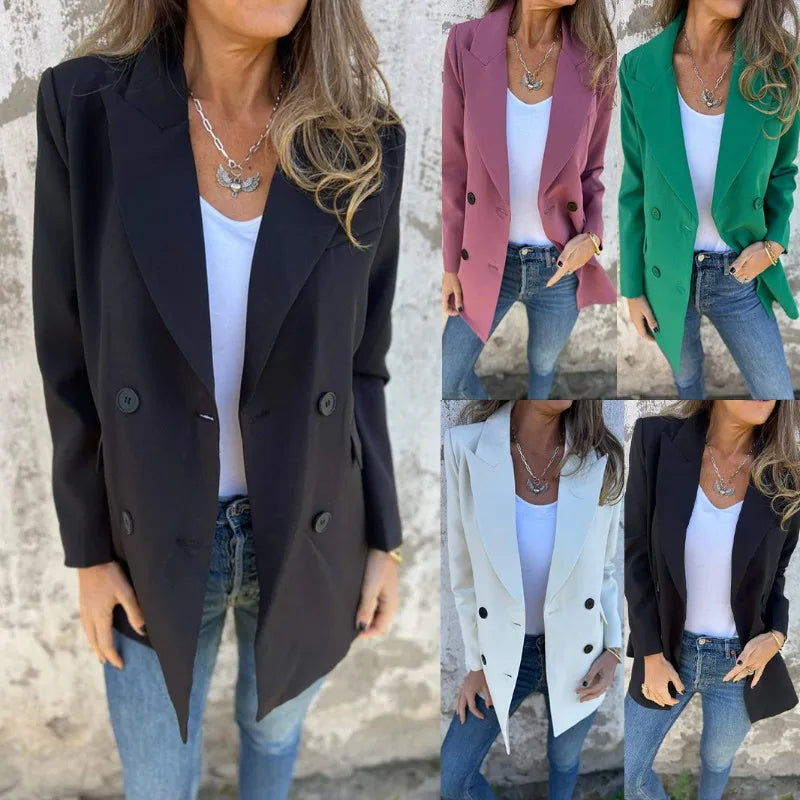2025 Autumn Blazer