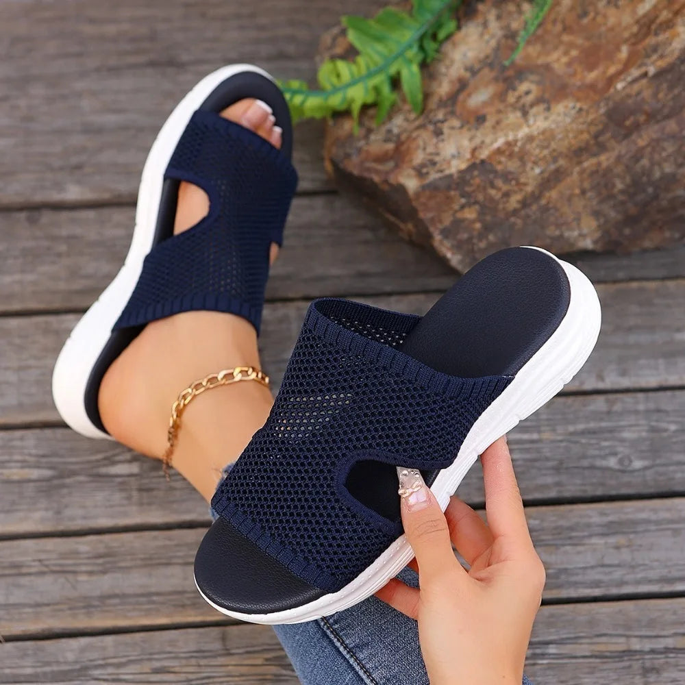 Orthopro™ - Orthopaedic sandals