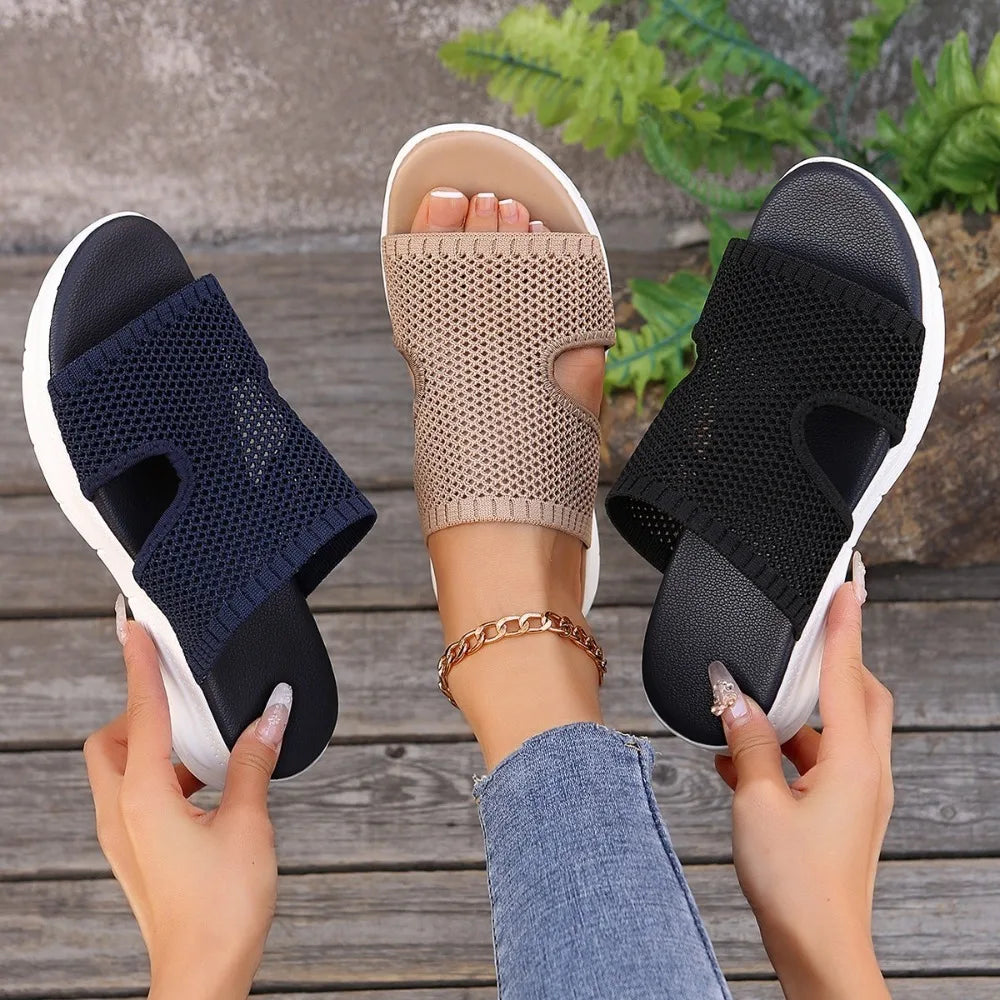 Orthopro™ - Orthopaedic sandals
