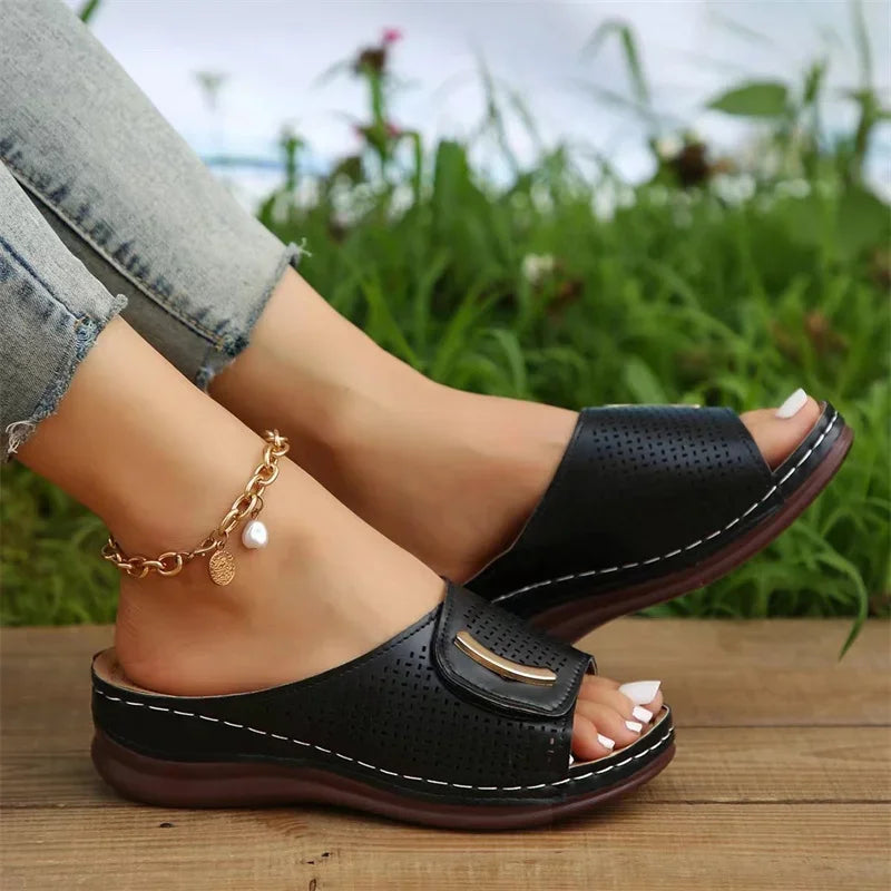 Orthopro™ - Orthopaedic sandals