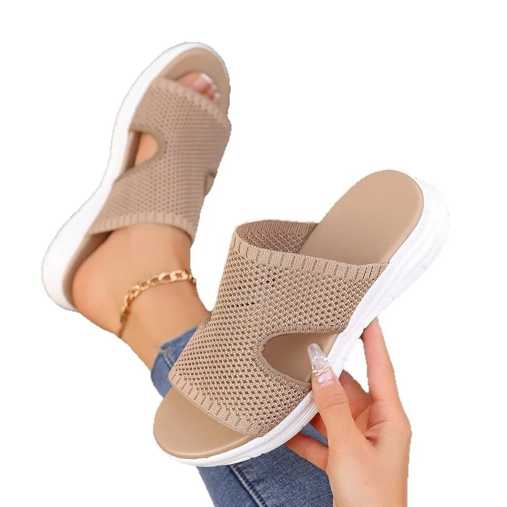 Orthopro™ - Orthopaedic sandals