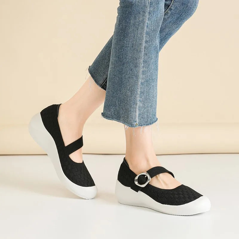 Orthopro™ - Orthopaedic shoes