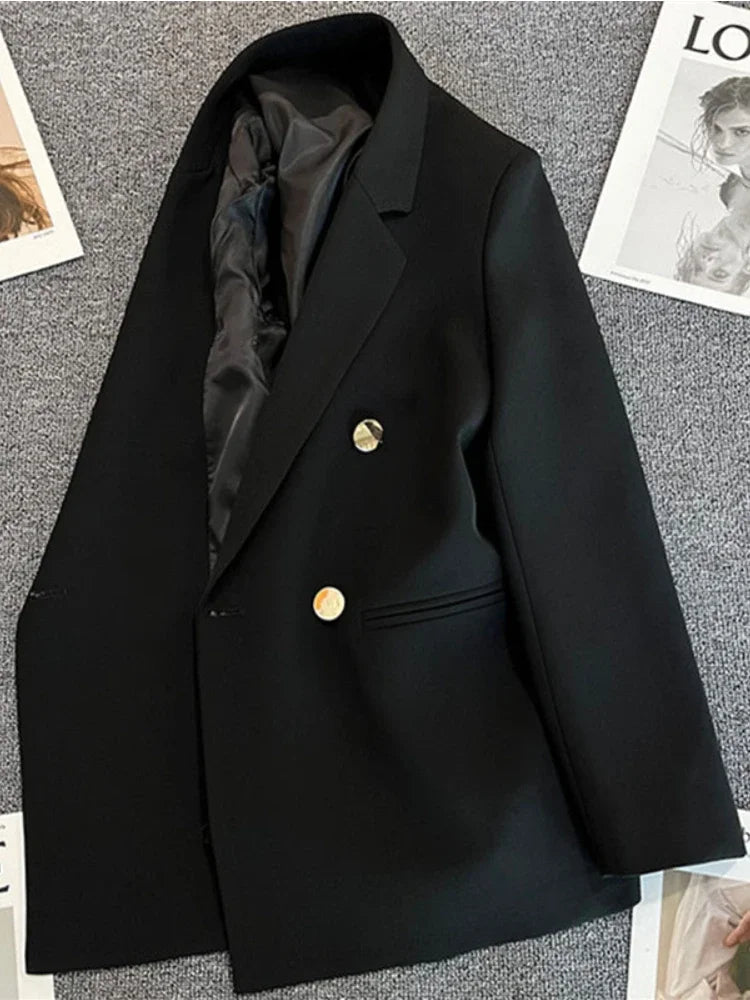 Elegant korean style jacket