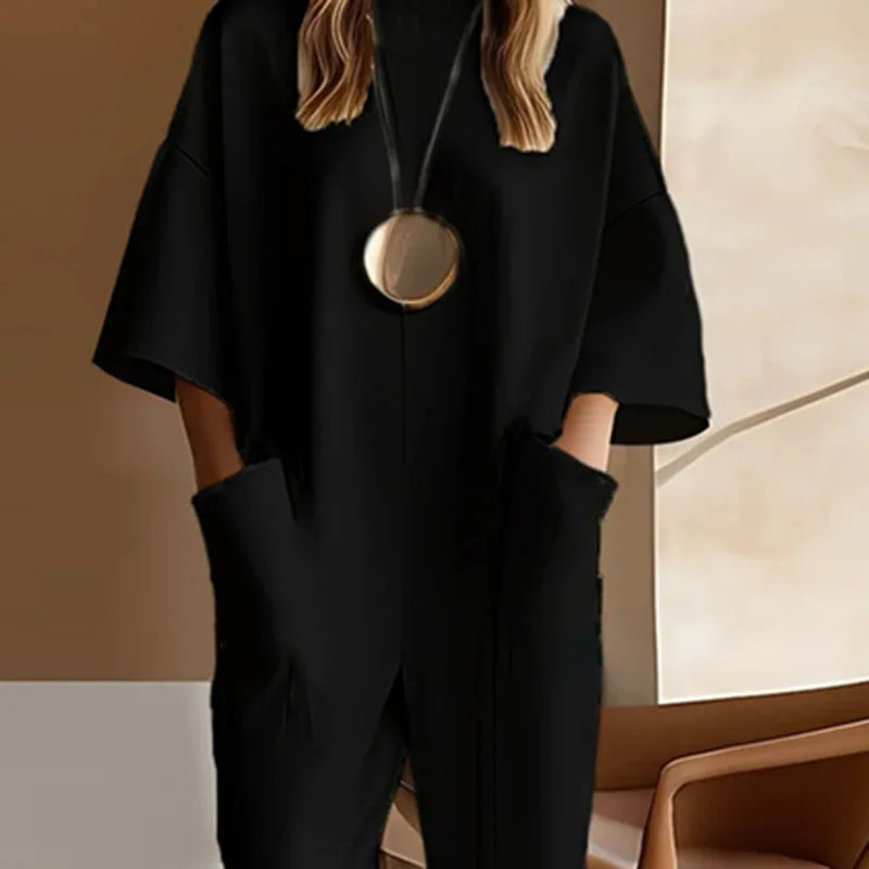 Taylor | Elegant Jumpsuit
