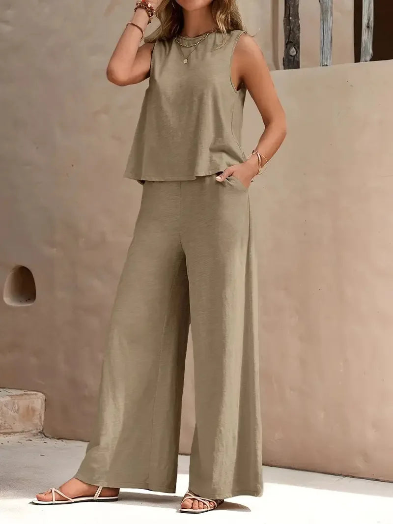 Monica | Elegant Set
