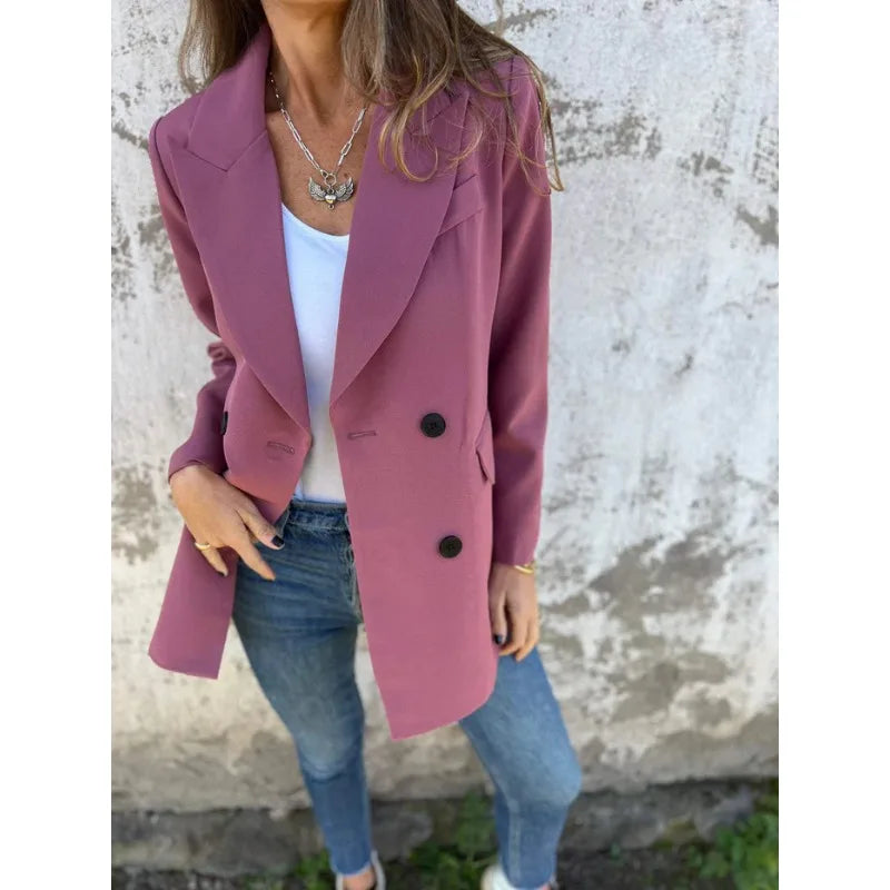 2025 Autumn Blazer