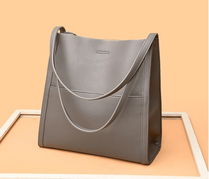 Diede™ – Elegant Handmade Leather Shoulder Bag