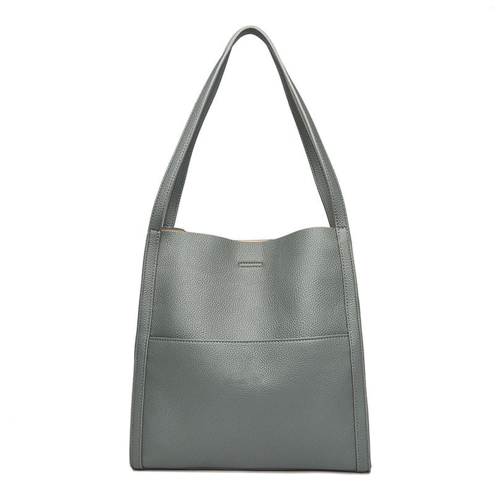 Diede™ – Elegant Handmade Leather Shoulder Bag