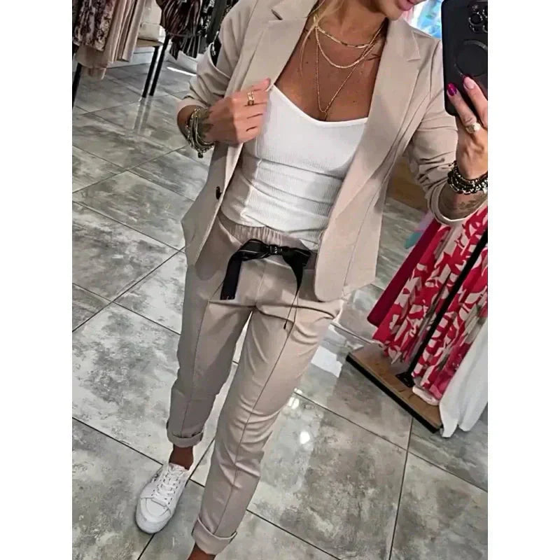 Grace | Women's set