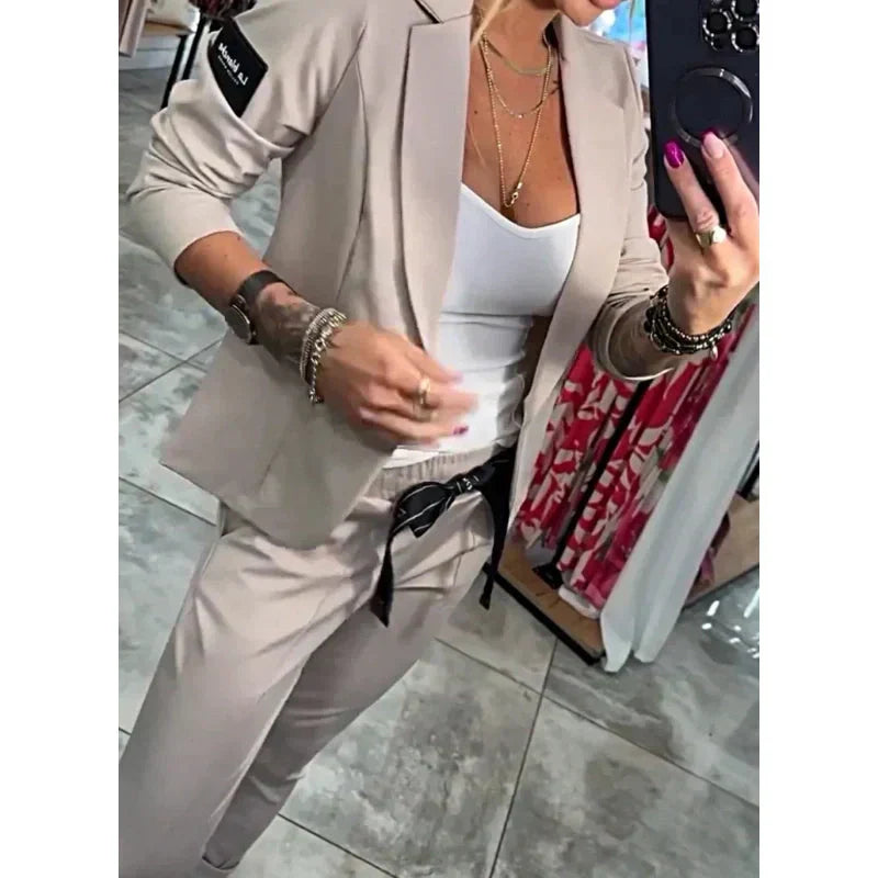 Grace | Women's set