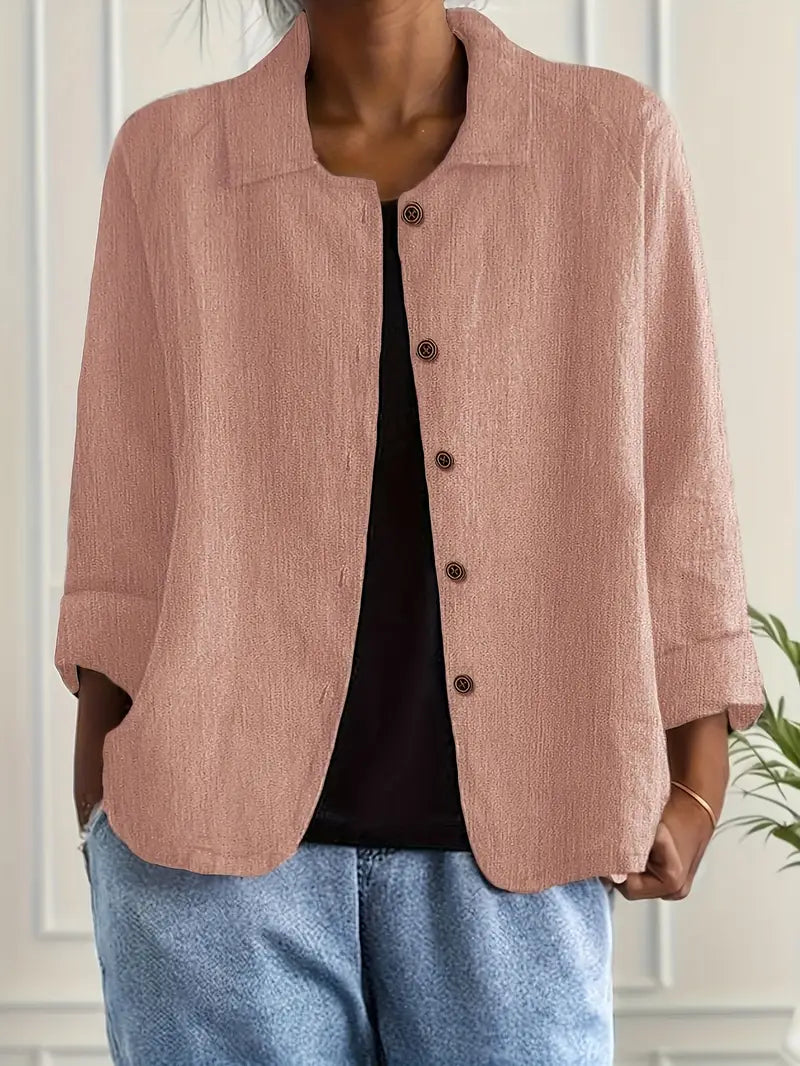 Sofia™ | Classic Lightweight Top