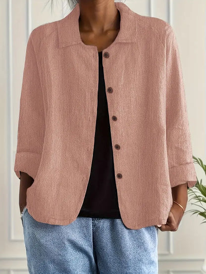 Sofia™ | Classic Lightweight Top