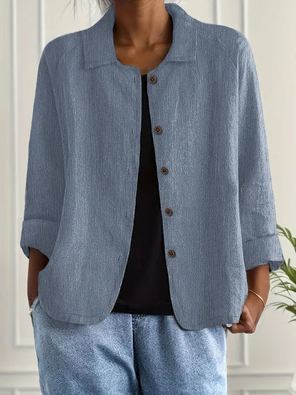 Sofia™ | Classic Lightweight Top