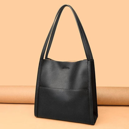 Diede™ – Elegant Handmade Leather Shoulder Bag