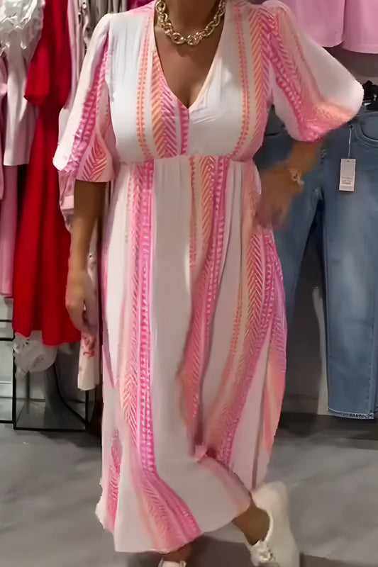 Claudia | Summer dress