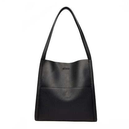 Diede™ – Elegant Handmade Leather Shoulder Bag