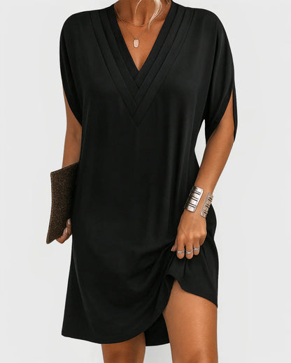 Theresa | Elegant fluttering dress