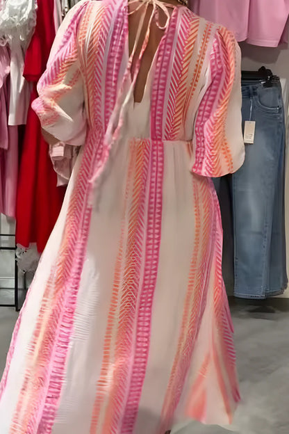 Claudia | Summer dress