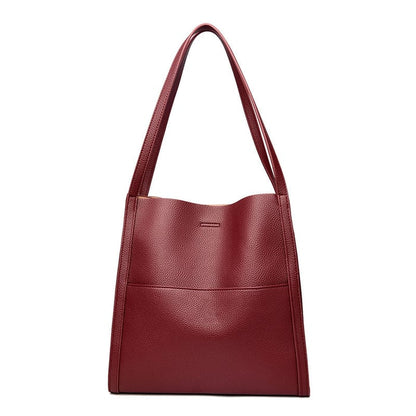 Diede™ – Elegant Handmade Leather Shoulder Bag