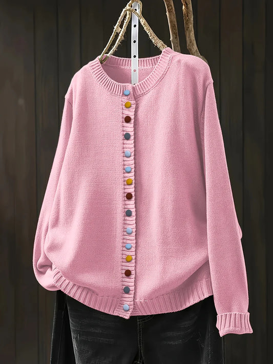 Harrison™ | Comfortable and Stylish Cardigan