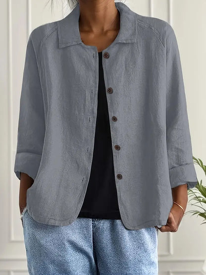 Sofia™ | Classic Lightweight Top