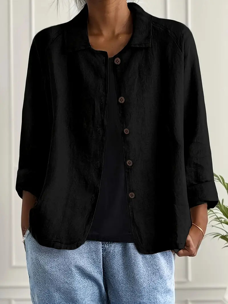 Sofia™ | Classic Lightweight Top