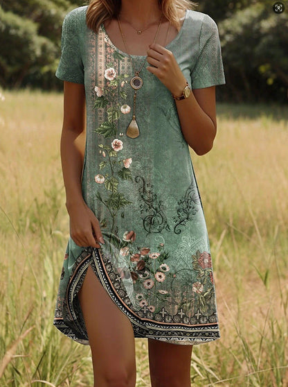 Kaleide™ – Colourful  dress