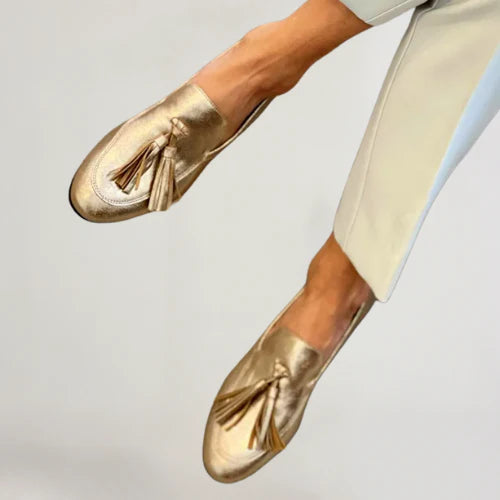 Aurelia | Elegant women's loafers