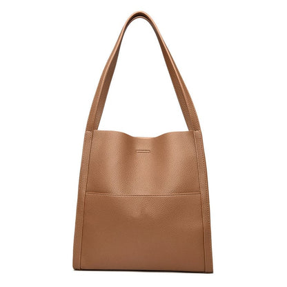 Diede™ – Elegant Handmade Leather Shoulder Bag