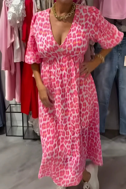 Claudia | Summer dress