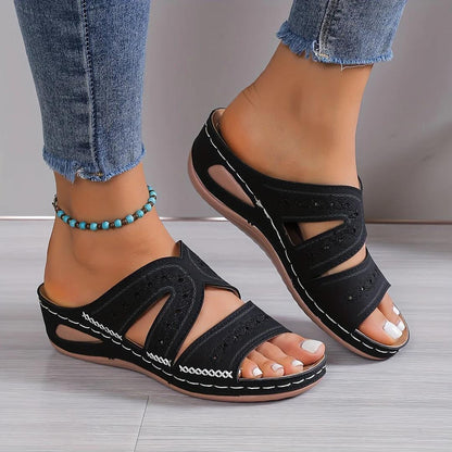 Orthopro™ - Orthopaedic sandals