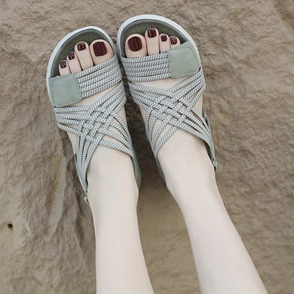 Camari™ - Orthopedic Comfort Sandals