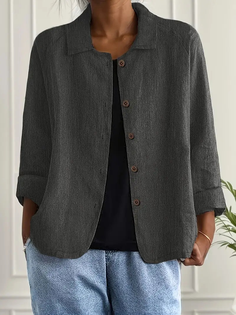 Sofia™ | Classic Lightweight Top