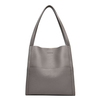 Diede™ – Elegant Handmade Leather Shoulder Bag