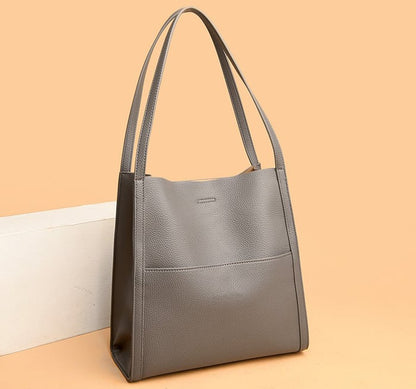 Diede™ – Elegant Handmade Leather Shoulder Bag