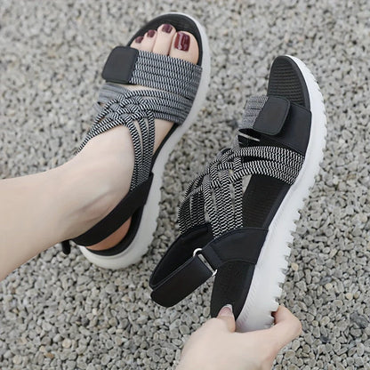 Camari™ - Orthopedic Comfort Sandals