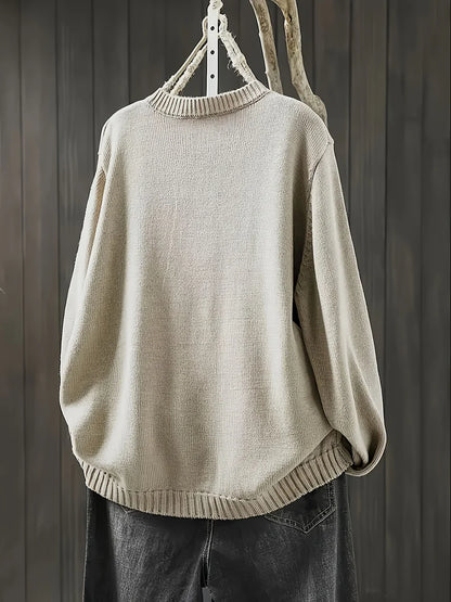 Harrison™ | Comfortable and Stylish Cardigan