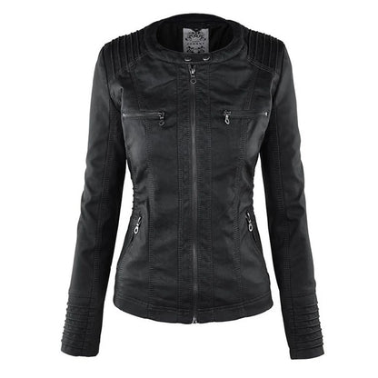 Elise™ | Ultra Chic Jacket