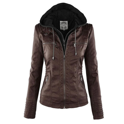 Elise™ | Ultra Chic Jacket