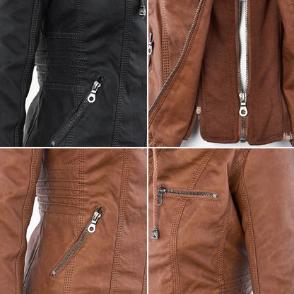 Elise™ | Ultra Chic Jacket