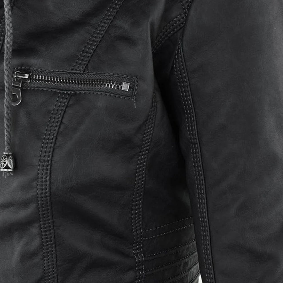 Elise™ | Ultra Chic Jacket