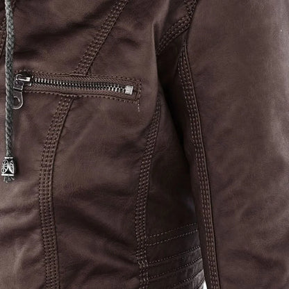 Elise™ | Ultra Chic Jacket