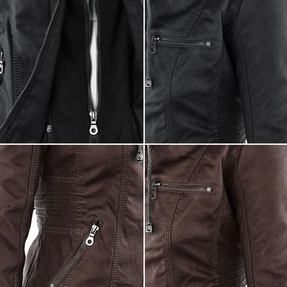 Elise™ | Ultra Chic Jacket