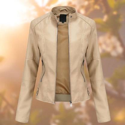 Leonie™ | Elegant Jacket
