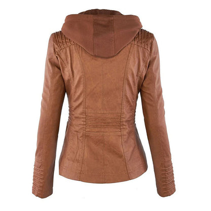 Elise™ | Ultra Chic Jacket